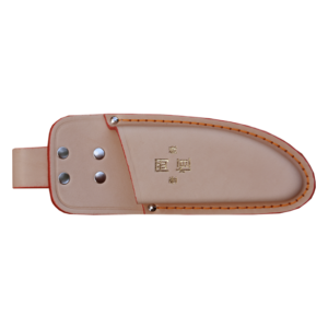 Lederen holster Okatsune 108